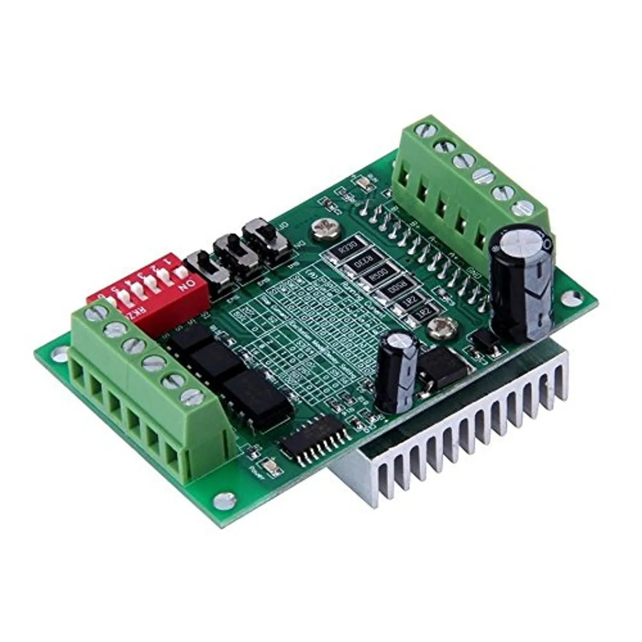 TB6560 Driver Board CNC Router Single 1 Axis Controller Stepper Motor Driv