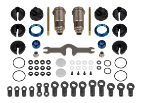 Team Associated 13x27.5 mm Shock Kit (ASS91995)