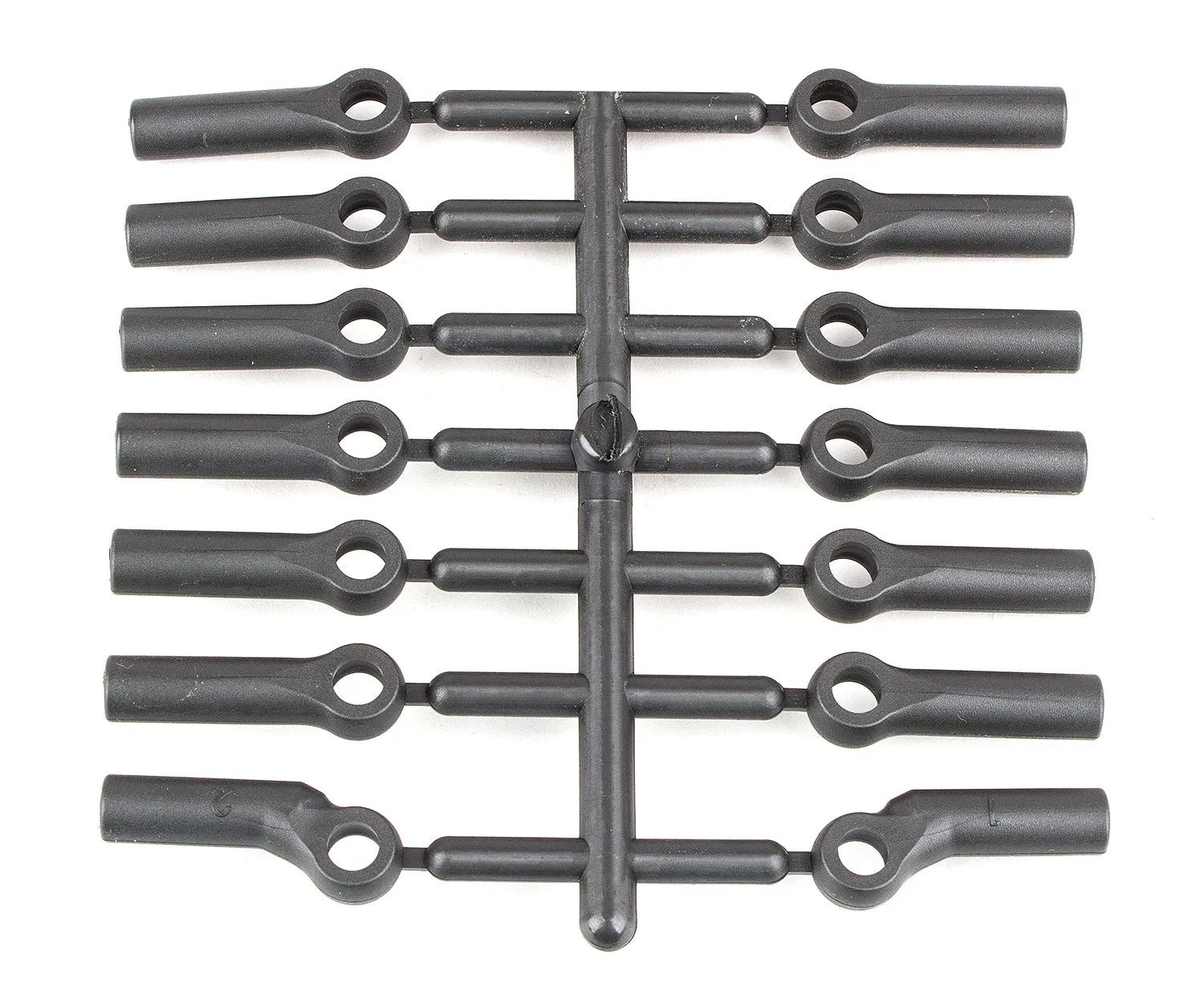 Team Associated Ballcups, for 3.5mm turnbuckles (ASS92308)