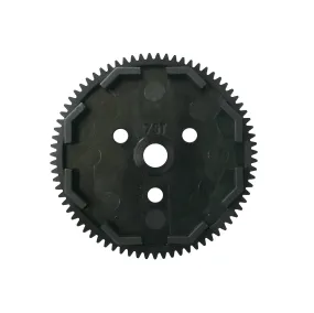 Team Associated Octalock Spur Gear, 75T 48P (ASS92294)