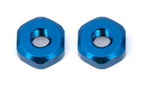 Team Associated RC10B6 Thumbscrews (ASS91729)