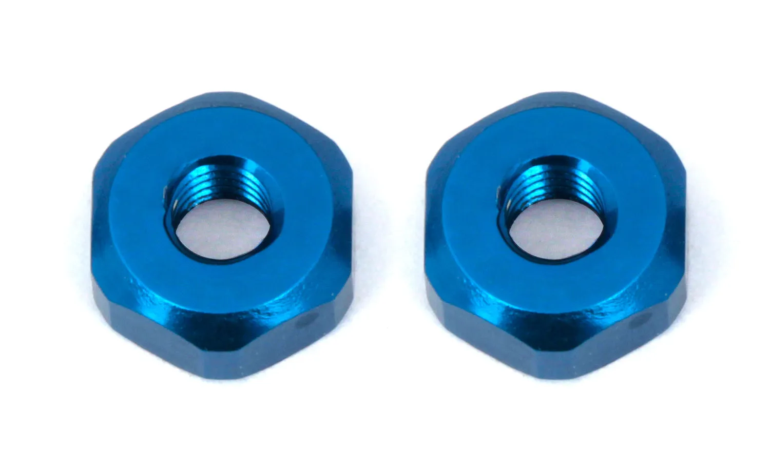 Team Associated RC10B6 Thumbscrews (ASS91729)