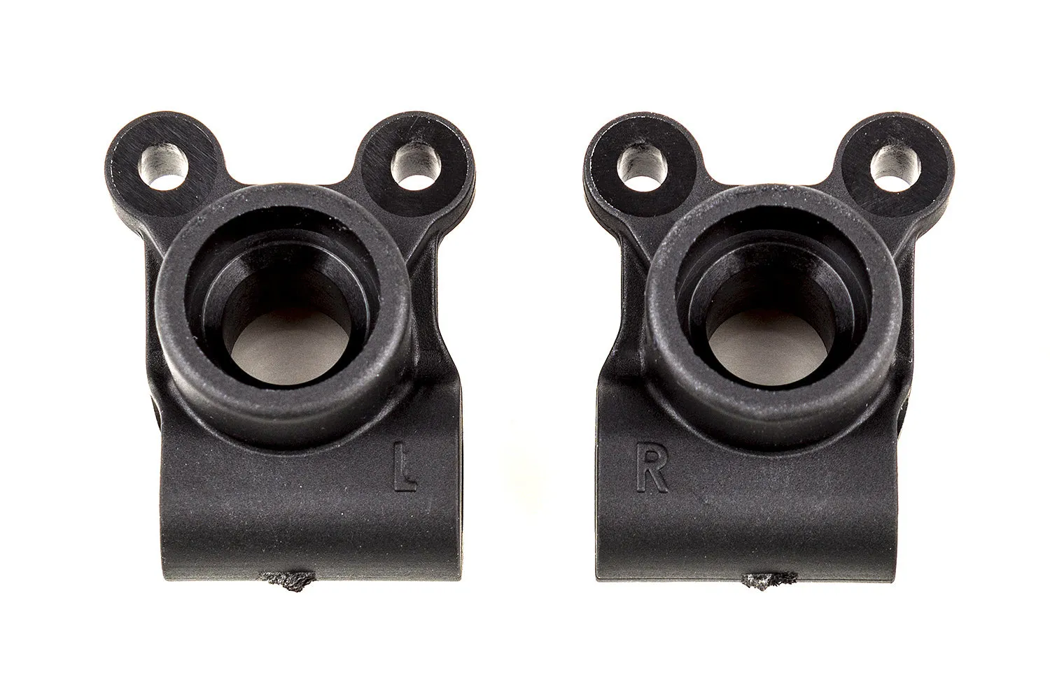 Team Associated RC10B6.2 Rear Hubs (ASS91857)