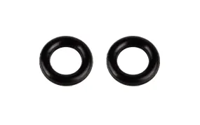 Team Associated RC10B7 Battery Holder O-Rings (ASS92463)