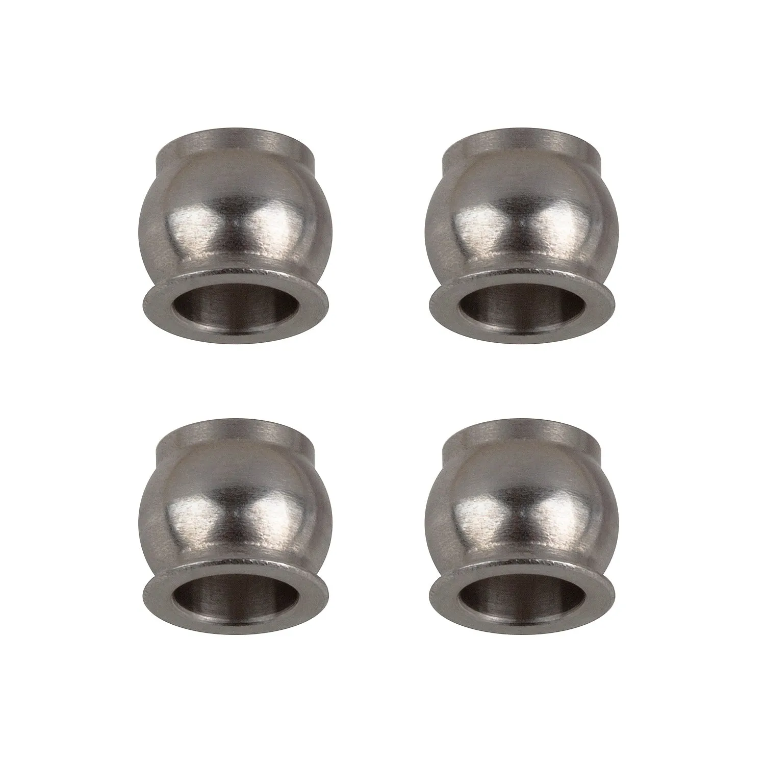 Team Associated RC10B7 Caster Block Pivot Balls (ASS92442)