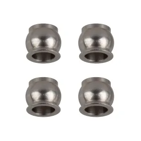 Team Associated RC10B7 Caster Block Pivot Balls (ASS92442)