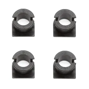 Team Associated RC8B3 Shock Cap Inserts (ASS81181)