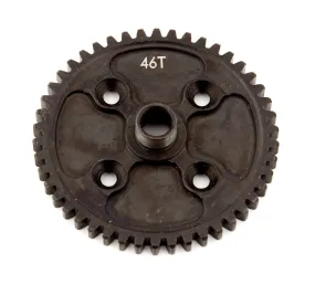 Team Associated RC8B3.1 Spur Gear, 46T, Mod 1 (ASS81386)