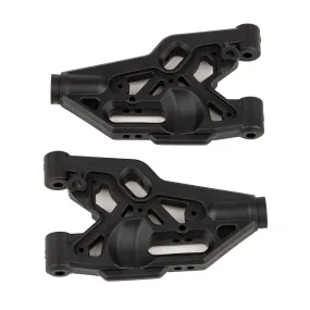 Team Associated RC8B4 Front Lower Suspension Arms (ASS81528)