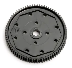 Team Associated Spur Gear, 78T 48P (ASS9652)