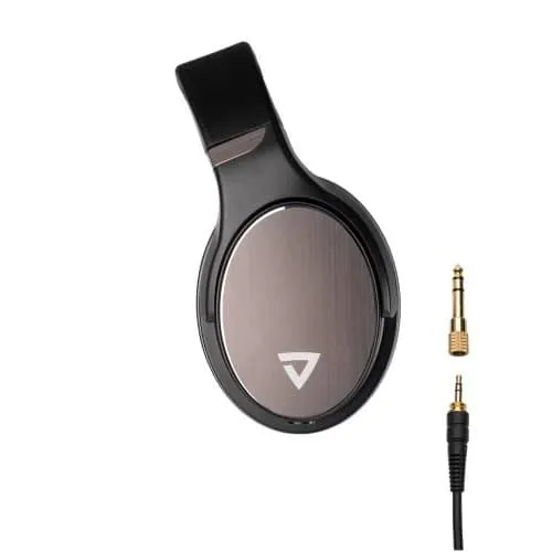 Thronmax THX-50 DJ Studio and Streaming Headphones