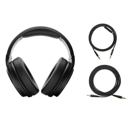 Thronmax THX-50 DJ Studio and Streaming Headphones