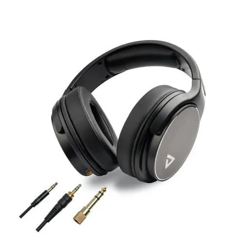 Thronmax THX-50 DJ Studio and Streaming Headphones