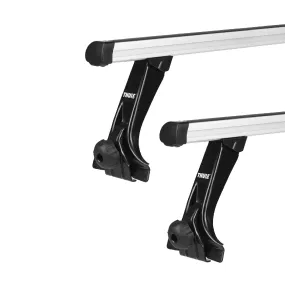 Thule ProBar Evo Load Bar Kit for INEOS Grenadier (2023 )