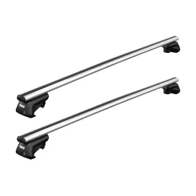 Thule SmartRack XT for Toyota Land Cruiser 80 (1990 )