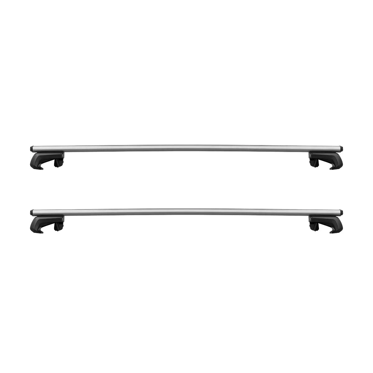 Thule SmartRack XT for Toyota Land Cruiser Prado 120 (2002 )