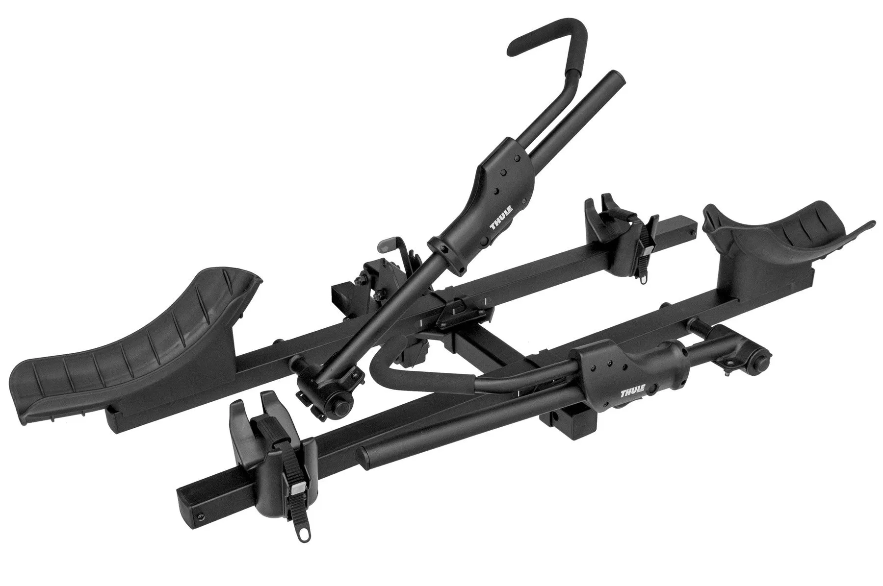 Thule T2 Classic - For 1.25" and 2" Receivers