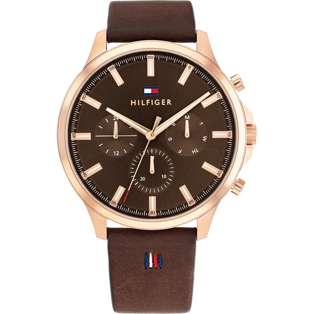 Tommy Hilfiger 1710497 Ryder Multi-Function