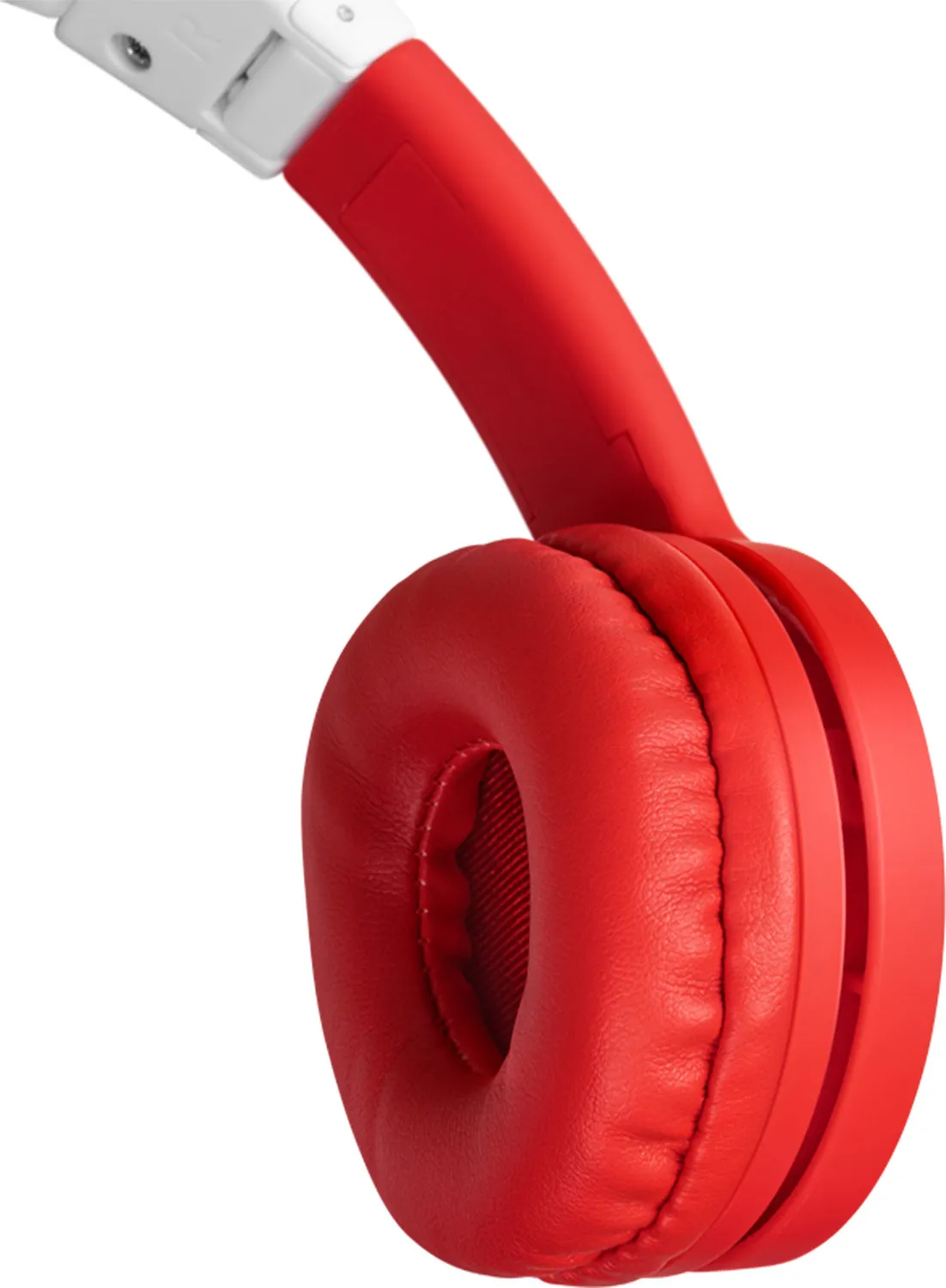 Tonies Red Headphones