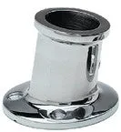 TOP MOUNT FLAG POLE SOCKET