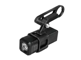 Topeak CubiCubi 850 USB Rechargeable Light