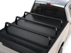 Toyota Tacoma ReTrax XR 6in (2005-Current) Triple Load Bar Kit