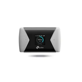 Tp-Link M7650 - Mobile Hotspot - 4G Lte Advanced - 600 Mbps - Wi-Fi 5