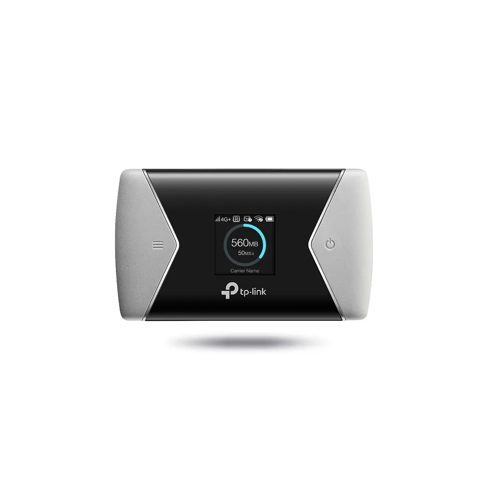 Tp-Link M7650 - Mobile Hotspot - 4G Lte Advanced