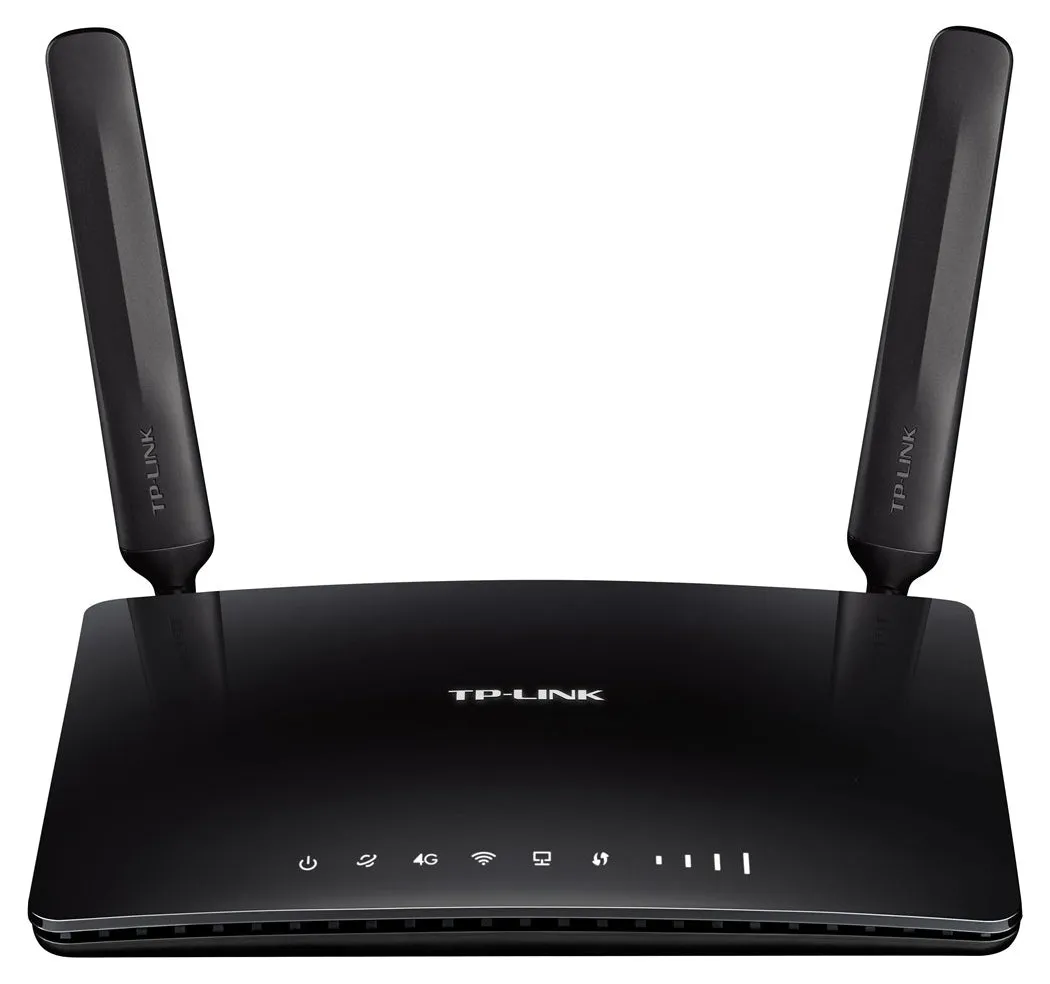 Tp-Link Mr6400 - 300Mbps Wireless N 4G Lte Router