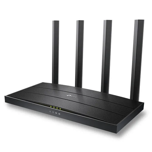 TP-Link Wireless Archer AX12 AX1500 Wi-Fi 6 Router