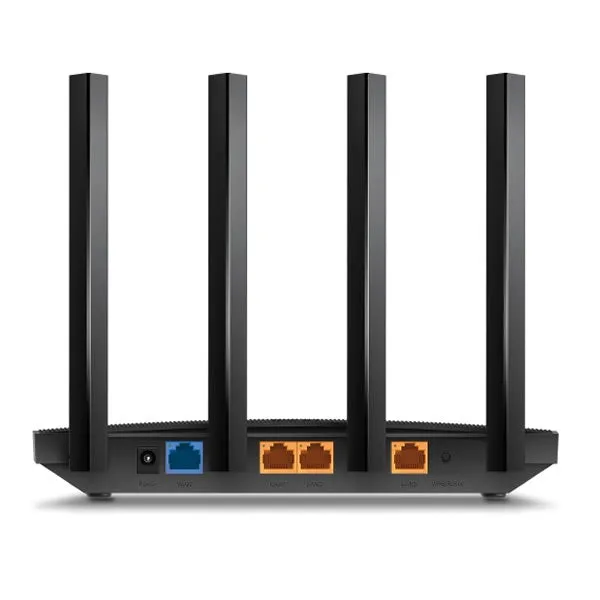 TP-Link Wireless Archer AX12 AX1500 Wi-Fi 6 Router