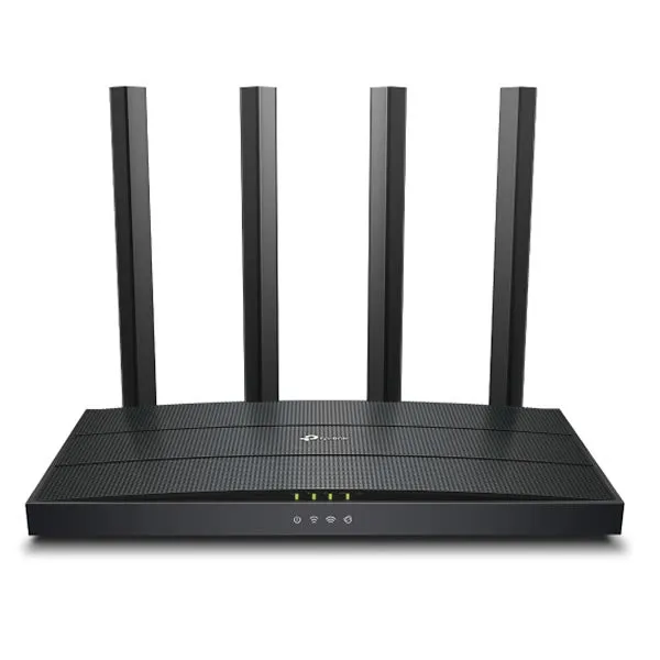 TP-Link Wireless Archer AX12 AX1500 Wi-Fi 6 Router