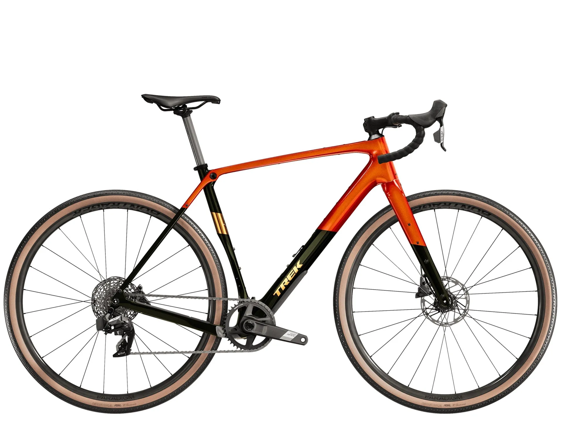 Trek Checkpoint SL 5 AXS (Gen 3) Adventure Touring Bike 2025