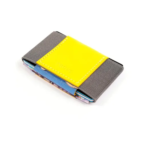 Trove Wallet // FISHERMAN