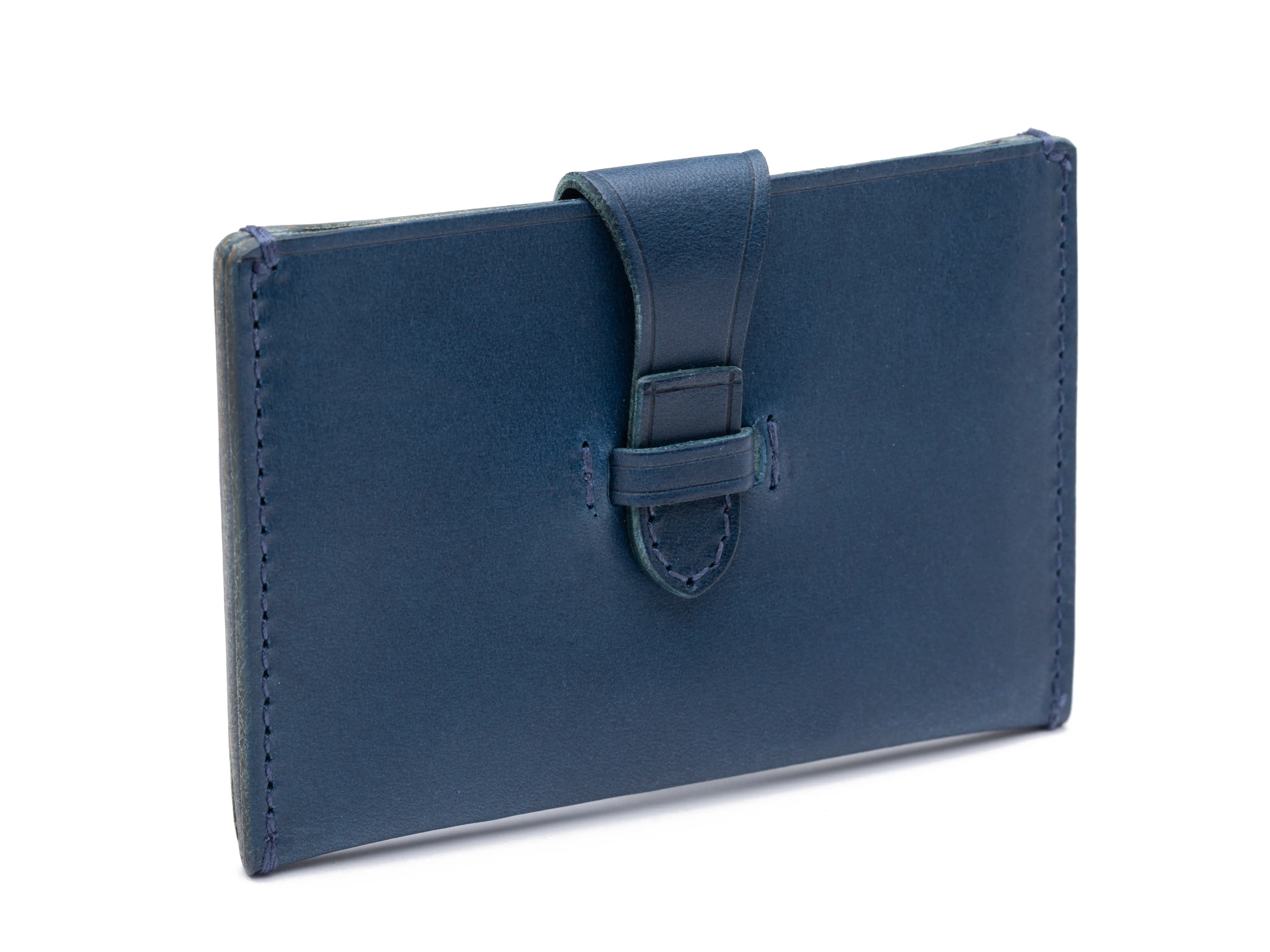 Tuck Tab Card Case