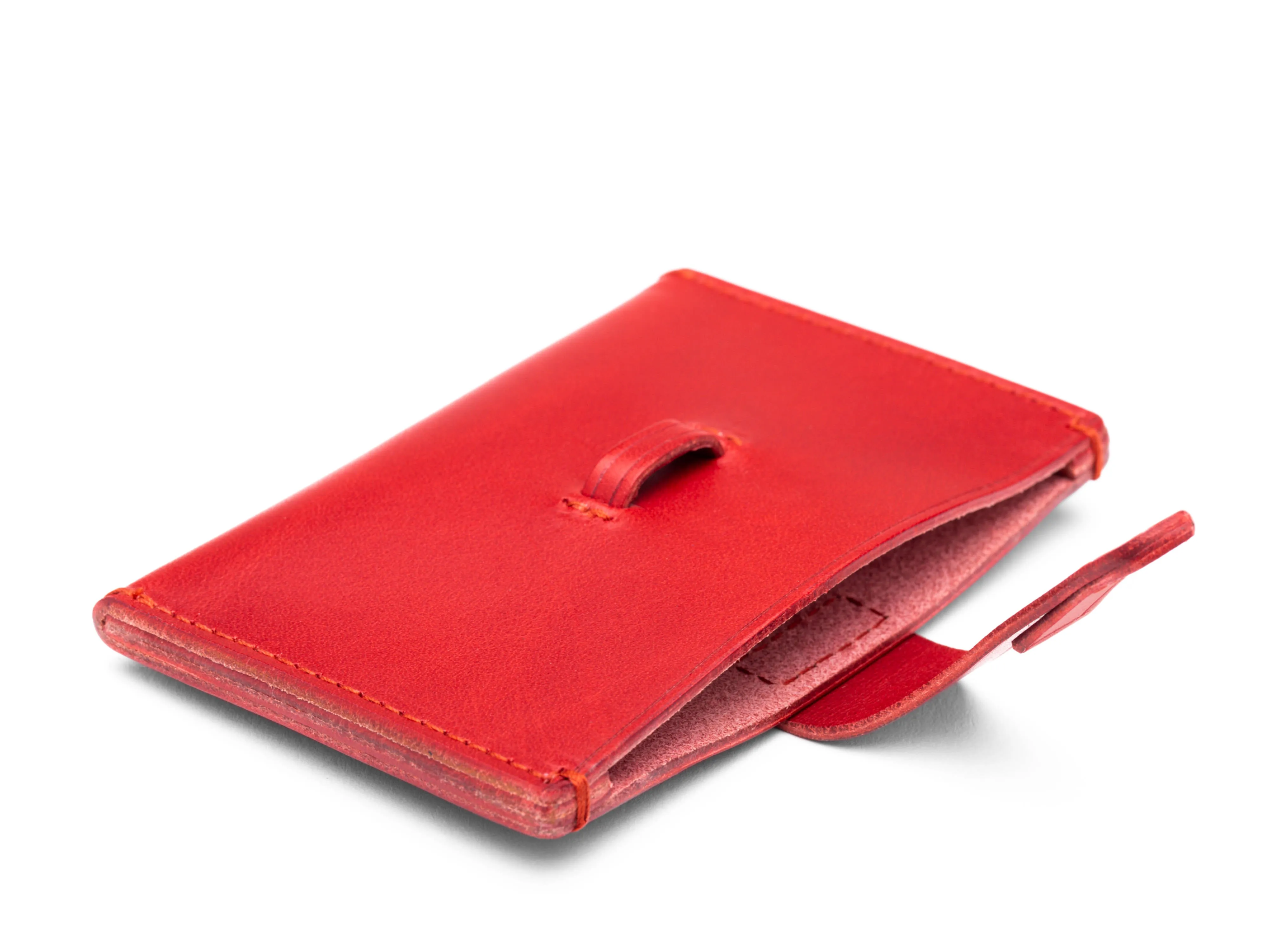 Tuck Tab Card Case