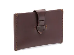 Tuck Tab Card Case