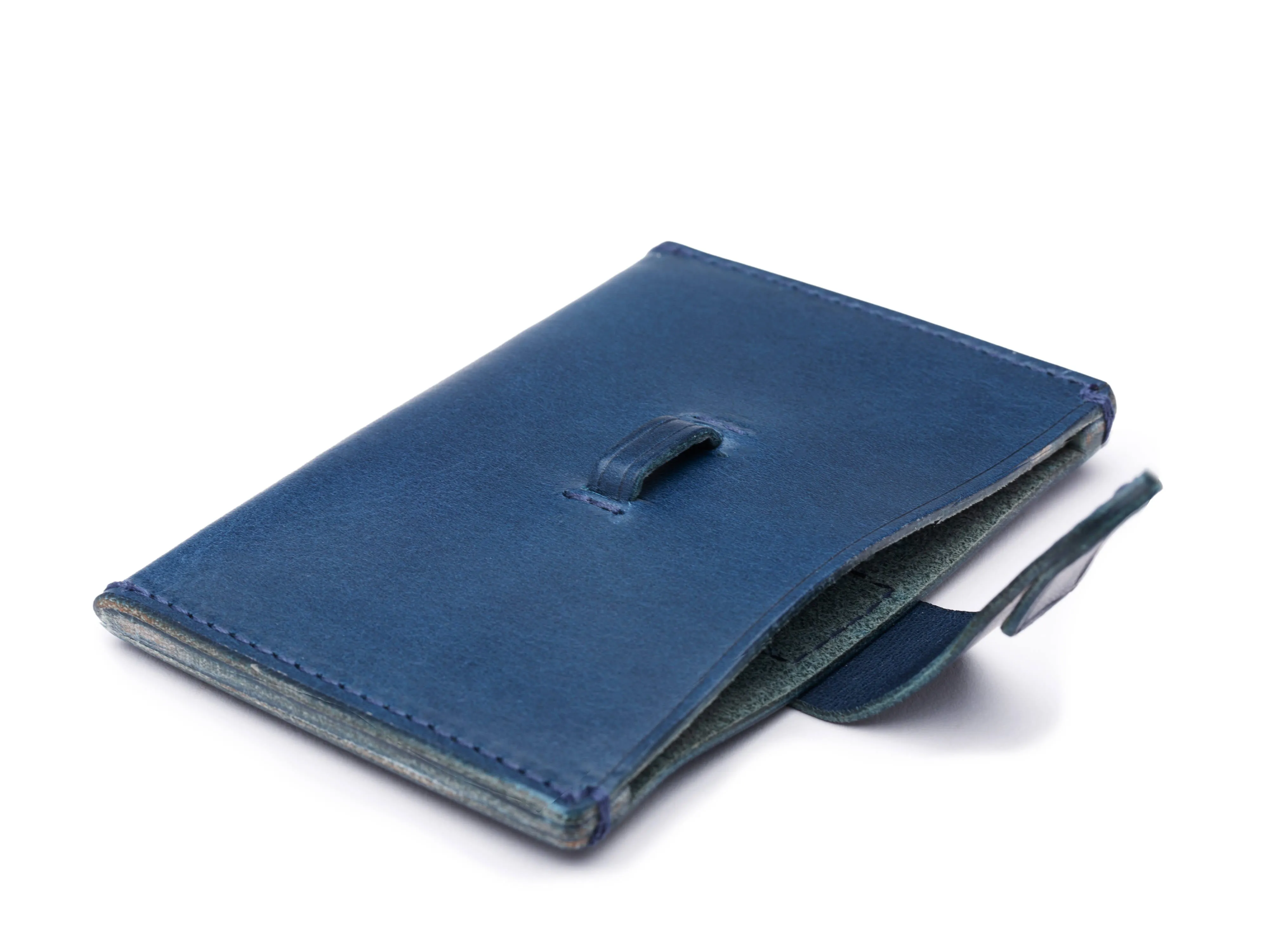 Tuck Tab Card Case