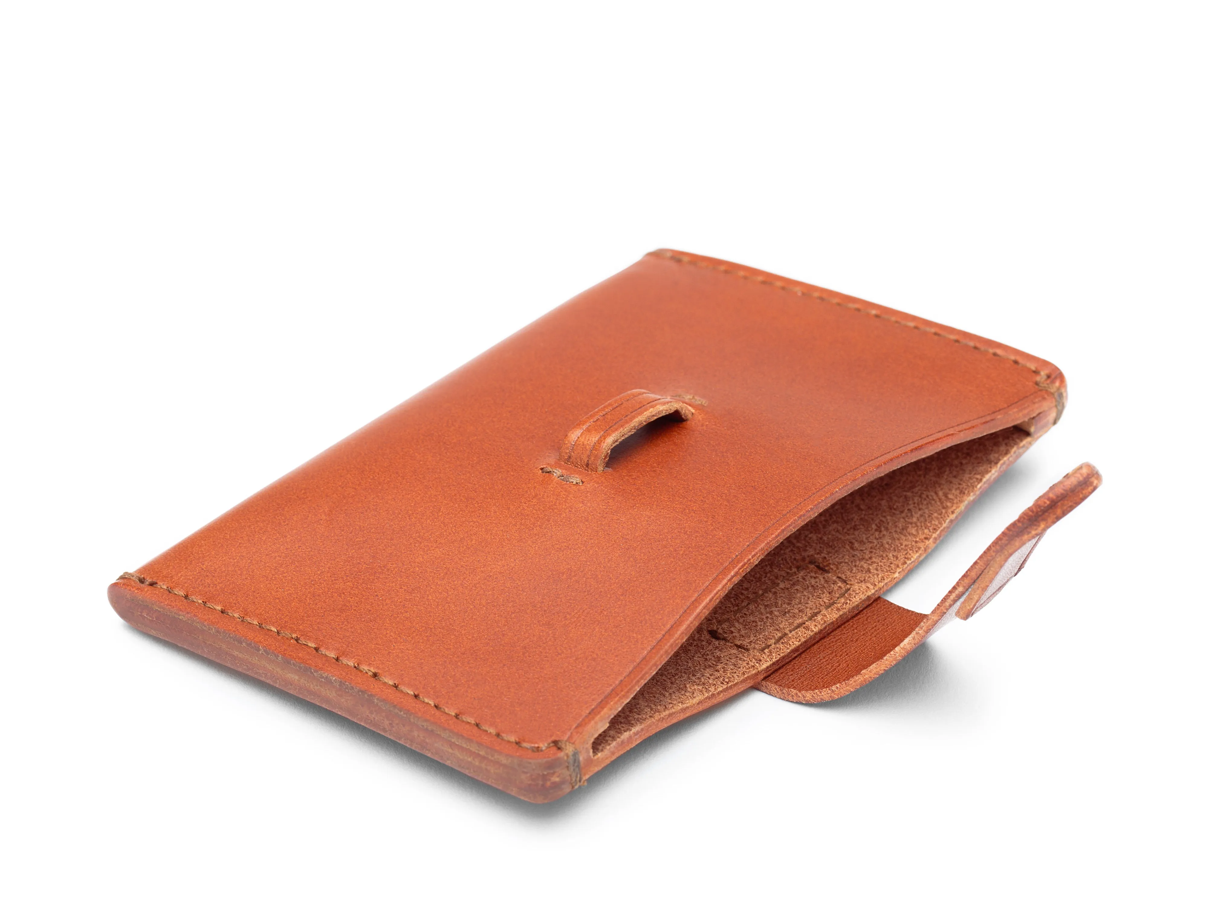 Tuck Tab Card Case