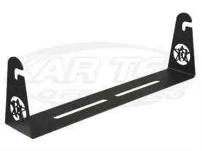 U Cradle LED Light Bar Mount 4" Light Bars