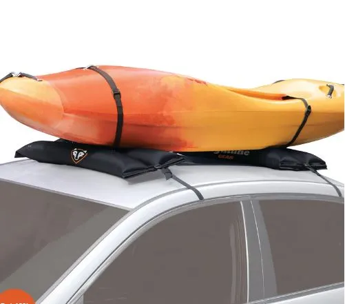 Universal Paddlesports Carrier | Rightline Gear