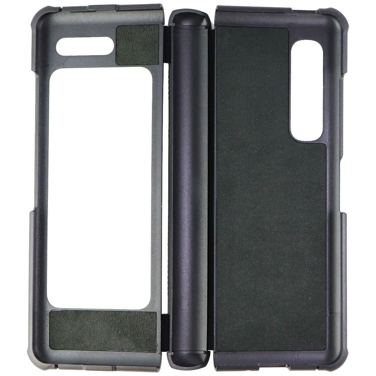 Urban Armor Gear Monarch Series Hard Case for Samsung Galaxy Fold - Black