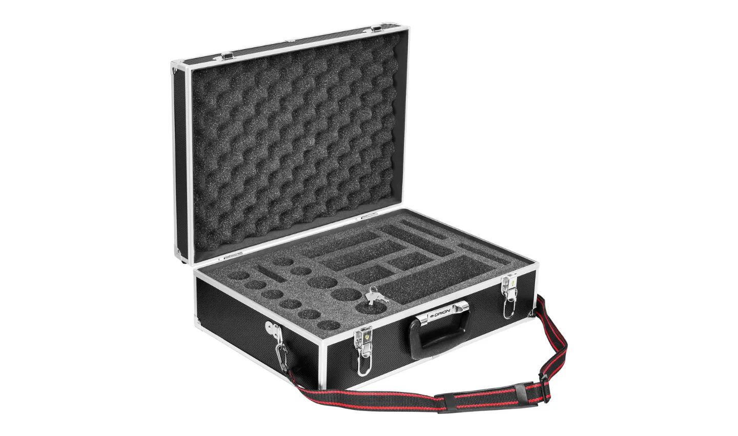 Used Orion Large Deluxe Accessory Case