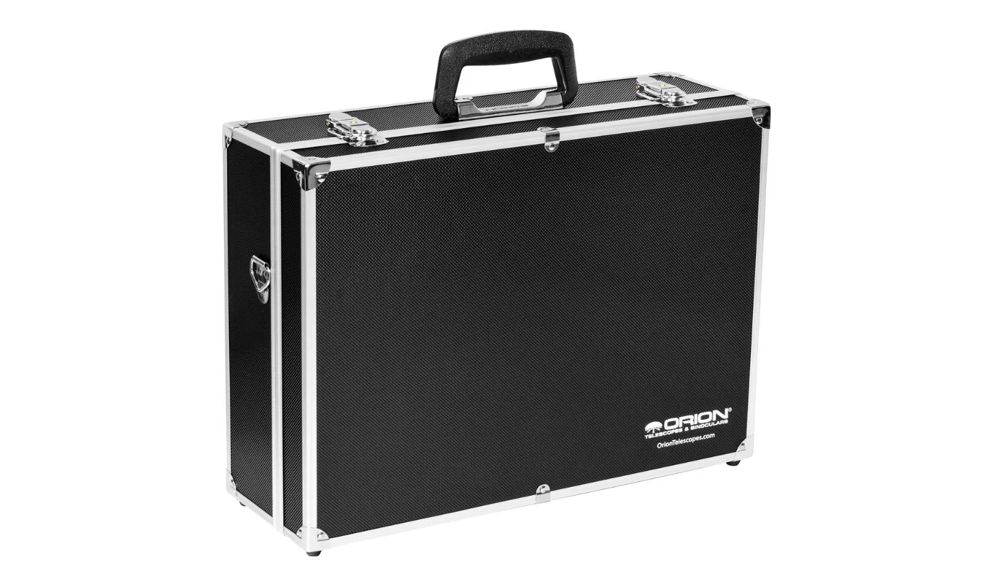 Used Orion Large Deluxe Accessory Case