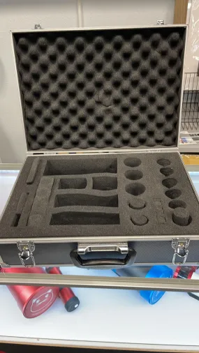 Used Orion Large Deluxe Accessory Case