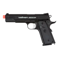 Valken Full Metal VT1911 MEU Gas Blowback Pistol