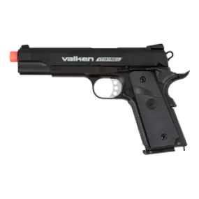 Valken Full Metal VT1911 MEU Gas Blowback Pistol