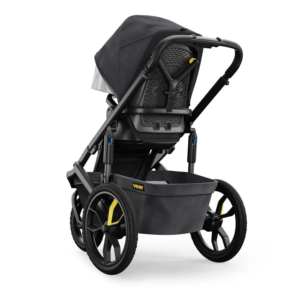 Veer &Jog Jogging Stroller Frame for the Switchback System