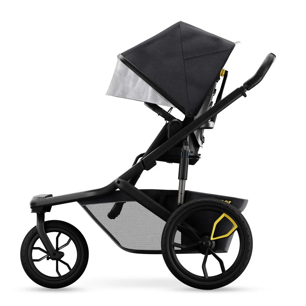 Veer &Jog Jogging Stroller Frame for the Switchback System