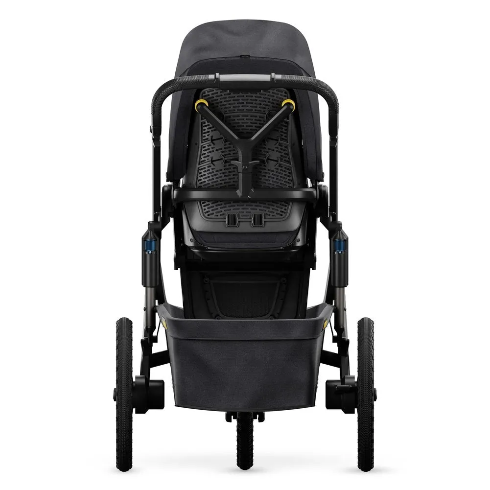 Veer &Jog Jogging Stroller Frame for the Switchback System